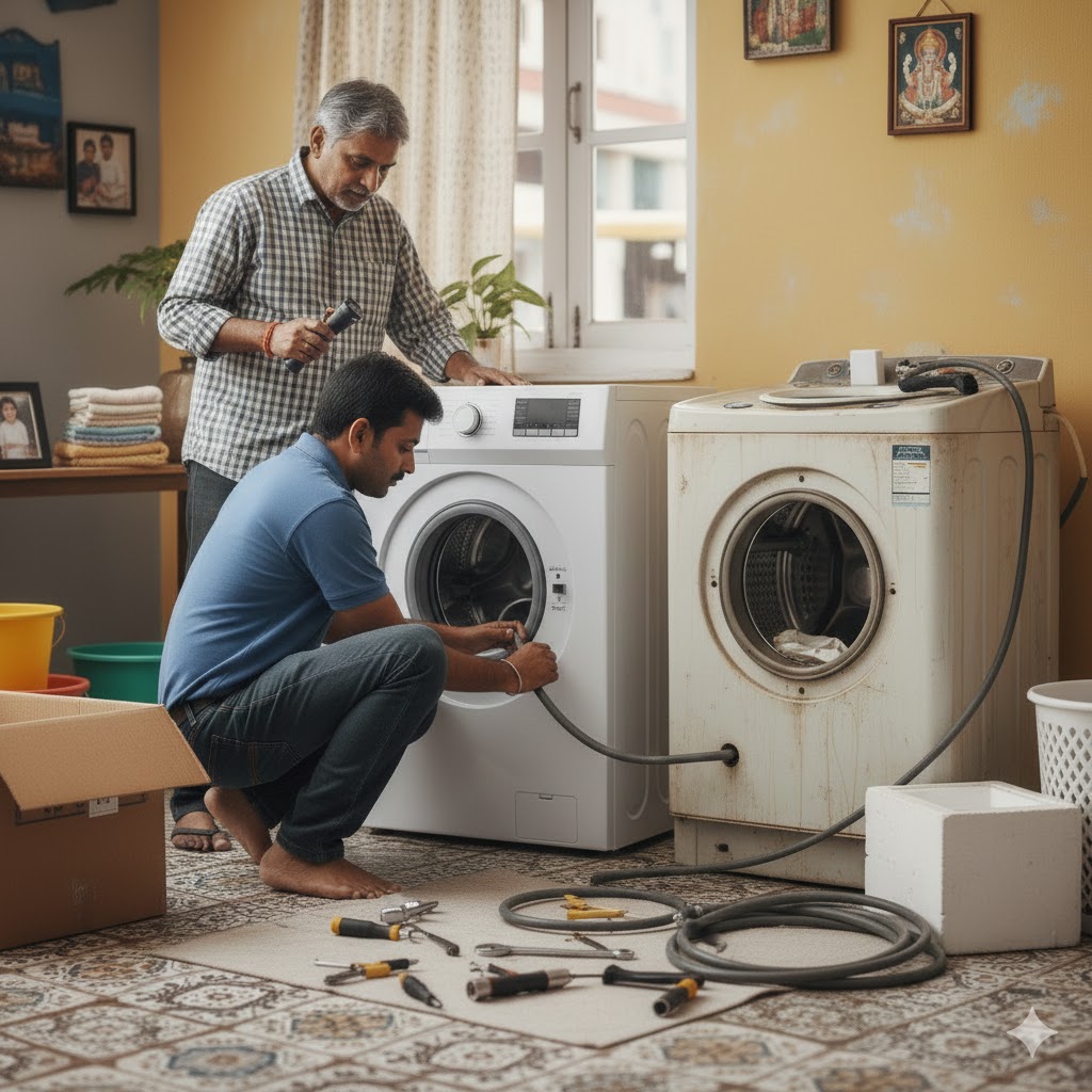 Installation & Uninstallation